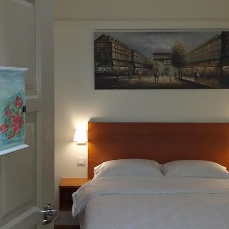 Penang Hill Lodge Ayer Itam Szoba fotó